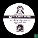 The Florida Manatee - Image 2