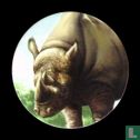 The Black Rhinoceros - Afbeelding 1