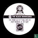 The Black Rhinoceros - Afbeelding 2