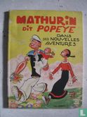 Mathurin dit Popeye dans ses nouvelles aventures - Bild 1