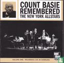 Count Basie Remembered 1 - Afbeelding 1