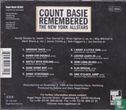 Count Basie Remembered 1 - Afbeelding 2