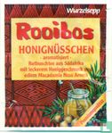 Rooibos - Honignüsschen  - Image 1