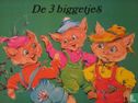 De 3 biggetjes - Image 1