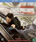 Ghost Protocol / Protocole fantôme - Bild 1