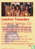 LeeAnn Tweeden   - Image 2