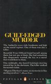 R.S.V.P. Murder