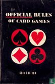 Official rules of card games - Afbeelding 1