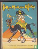 Puk en Muk door Afrika 2 - Bild 1