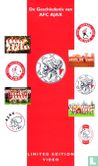 De geschiedenis van AFC AJAX - 100 Jaar hartstocht - Bild 1