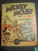Mickey Mouse and Bobo the Elephant - Afbeelding 1
