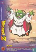 Dende