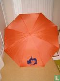 Paraplu Willem Alexander en Maxima - Image 1