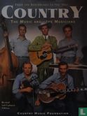 Country: The Music and the Musicians - Afbeelding 1