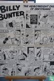 Billy Turf (Billy Bunter) originale pagina - Afbeelding 1