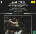 Wagner/Ouverture/Voorspelen/De Fliegende Holländer - Image 1