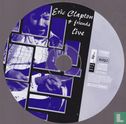Eric Clapton & Friends live  - Afbeelding 3