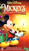 Mickey's Once Upon a Christmas - Image 1
