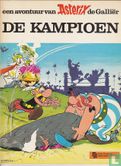 Asterix en de kampioen  - Image 1