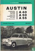 Austin A 40 - A 50 - A 55 - Bild 1