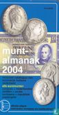 Munt- almenak 2004