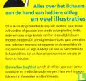 Het menselijk lichaam voor Dummies