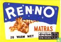 Renno matras - Afbeelding 1