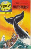Walvisvangst