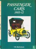 Passenger Cars 1905-1912 - Image 1