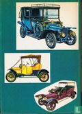 Passenger Cars 1905-1912 - Image 2