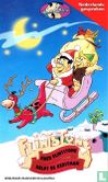 Fred Flintstone helpt de Kerstman - Afbeelding 1