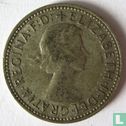 Australie 1 Shilling 1959 - Bild 2