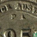 Australië 6 pence 1951 (London) - Afbeelding 3