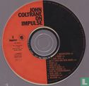 John Coltrane on Impulse  - Afbeelding 3