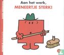 Meneertje Sterk! - Image 1