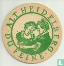 Alt Heidelberg - Afbeelding 1