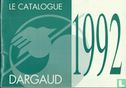 Le catalogue 1992 - Afbeelding 1