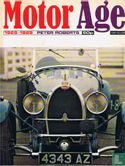 Motor Age 1925-1929 - Afbeelding 1