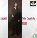 Violin Concerto no. 1 - Afbeelding 1