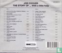 The Story Of Joe Cocker With A Little Help From My Friends - Afbeelding 2