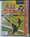 All Stars Eredivisie 2007/2008 - Afbeelding 1