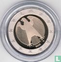 Duitsland 2 euro 2006 (PROOF - G) - Afbeelding 1