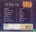 Nat King Cole Gold  - Afbeelding 2