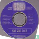 Nat King Cole Gold 