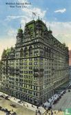Waldorf-Astoria Hotel - Image 1