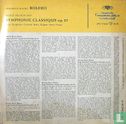 Bolero / Symphonie Classique op. 25 - Image 2