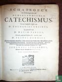 Schat-boeck der verklaringen over den Nederlandschen catechismus, uyt de Latynsche lessen van dr. Zacharias Ursinus - Afbeelding 3