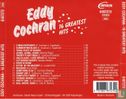 Eddy Cochran 16 Greatest Hits - Image 2
