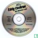 Eddy Cochran 16 Greatest Hits - Image 3