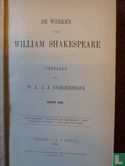 De werken van William Shakespeare 1 - Image 3